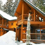 Big Bear Chalets Hakuba